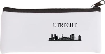 Akyol - utrecht Etui - Utrecht - toeristen - stad - geschenk - cadeau - kado - 20 bij 9 cm