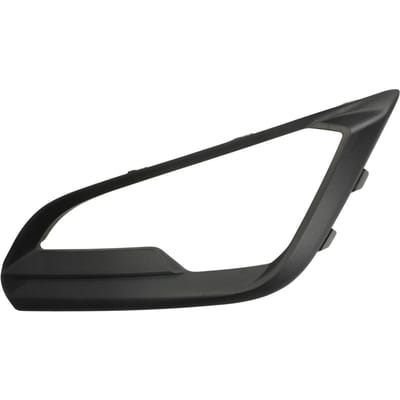 Bumper - onderdelen BLIC 6502-07-2589997P