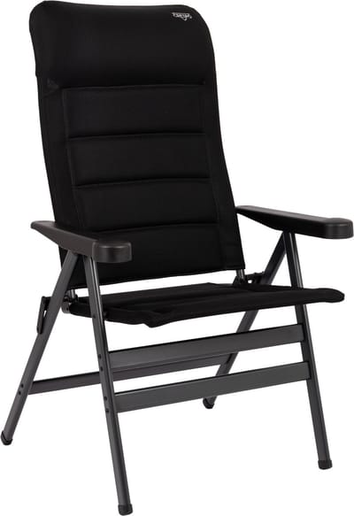 Crespo - Standenstoel - XL - AP/238 - Air-Deluxe - Zwart - Model 2025