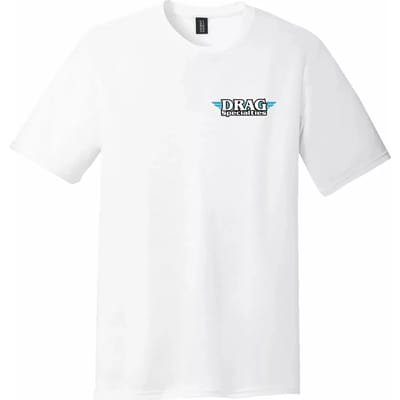T-shirt Drag Specialties Drag