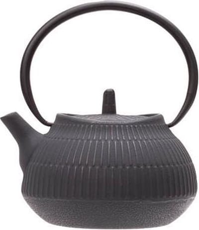 Cosy & Trendy Yokohama Theepot Grijs 1.1 L