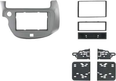 2-DIN paneel Honda Fit 2009-2013/ Jazz 2008-2015