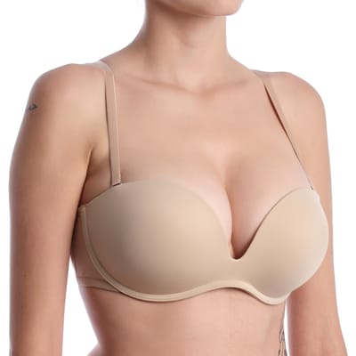 Strapless/Verwijderbare bandjes Lormar FREEPLUS