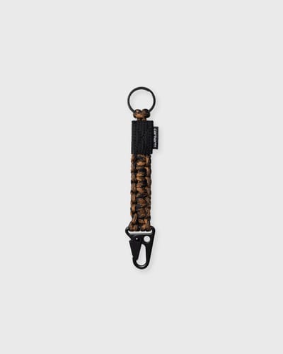 Rope Keyholder