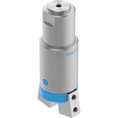 Festo Hoekgrijper 18.5deg Bouwgrootte 12 Enkelwerkend - 185701 - P2HWR