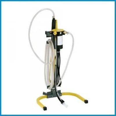Keller Impregneerpomp MV2 - professioneel - 80 liter/uur - 230V