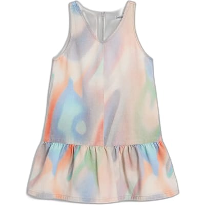 Meisjesjurk Desigual Carla