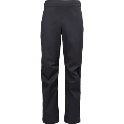 lange waterdichte broek Black Diamond Fineline Strch Fz