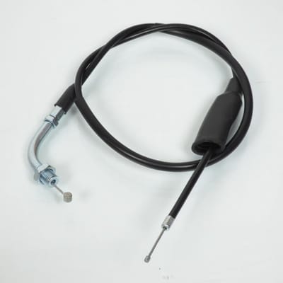 teknix gaskabel voor nieuwe yamaha 50 neo's scooter