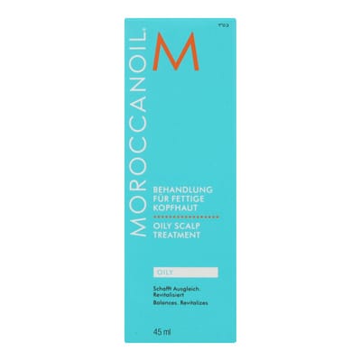 Moroccanoil Oily Scalp - Treatment - 45ml
