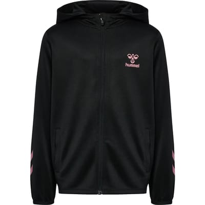 Kinder trainingspak Hummel Shimmer