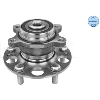 Wielnaaf MEYLE 31-14 752 0009