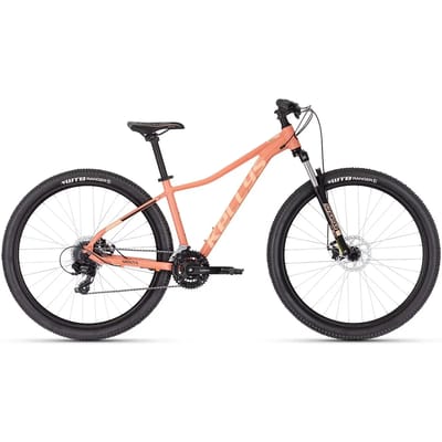 Vrouwen mountainbike Kellys Vanity 30 SHIMANO TX800 24V