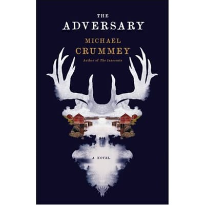 The Adversary - Michael Crummey