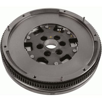 Dubbel massa vliegwiel SACHS 2294 501 250