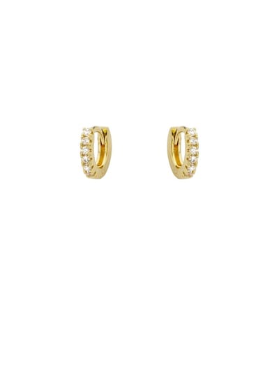 MYA BAY EARRINGS - MINI DELHI