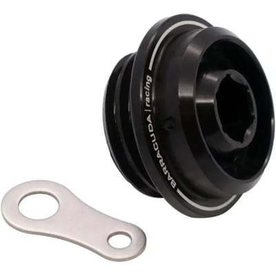 Carterplug Barracuda K