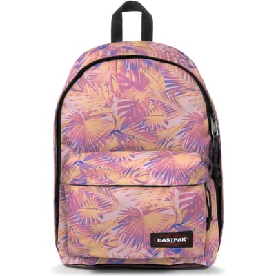 Eastpak Out Of Office Rugzak School - 13.3 laptopvak - brize retro soft