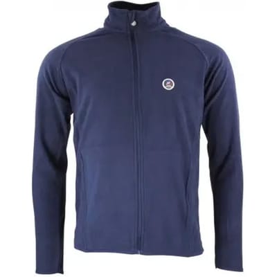 Fleece Jack Peak Mountain Blouson polaire homme CAFONOR