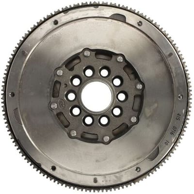Vliegwiel DUAL MASS FLYWHEEL VALEO 836353