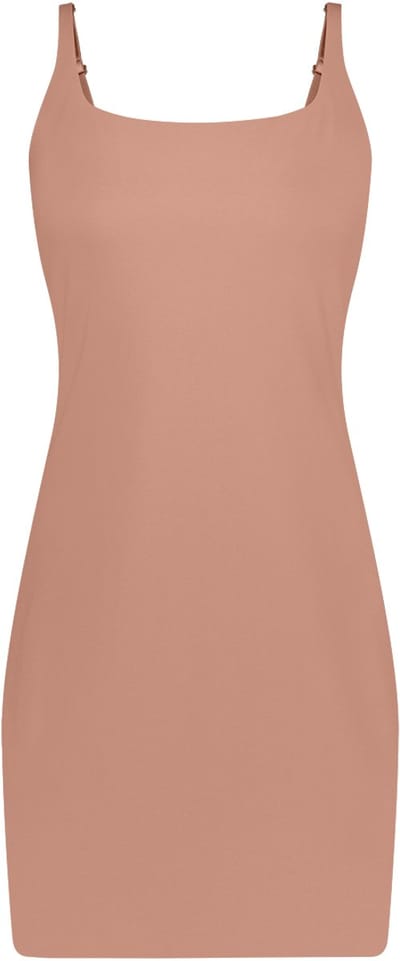Ten Cate Secrets onderjurk pink nut voor Dames | Maat S