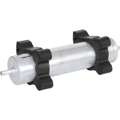 Brandstoffilter MANN-FILTER WK 521/2