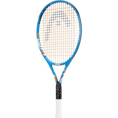 Tennisracket voor kinderen Head Jannik 25