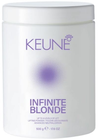 Keune Ultimate Blonde Infinite Blonde 500 gr.