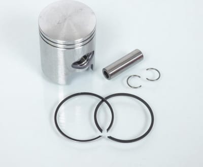 Hoogwaardige motorzuiger voor MBK 50 Nitro-scooter (2002-2018) 9910431 / boring 40,5 mm, nieuw