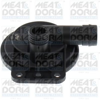 Carterregelklep MEAT & DORIA 91667