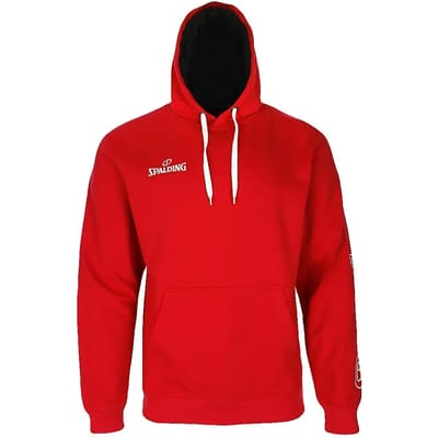 Junior Hoodie Spalding Team II