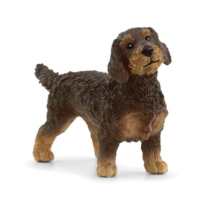 schleich FARM WORLD - Teckel - 13972