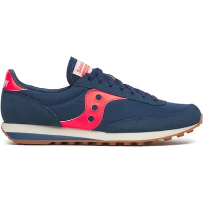 Lage Sneakers Saucony TRAINER