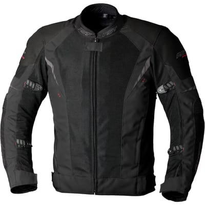 Motorjas RST Vent-XT CE