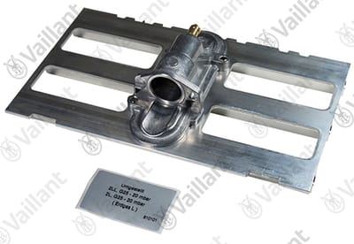 VAILLANT Verdeelbuis VC 194 XE-C u.w. Vaillant-Nr. , 184016