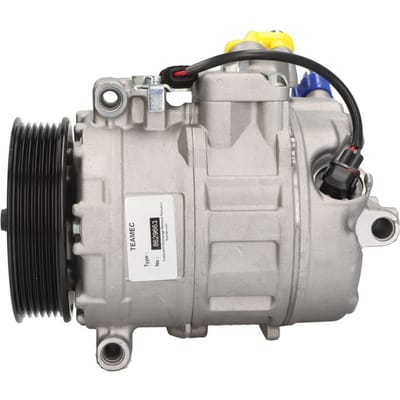 Compressor airconditioning TEAMEC 8629663