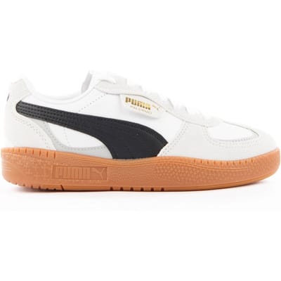 Puma Palermo Moda Wns Sneakers - Dames - Wit