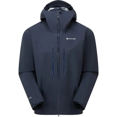 Waterdichte jas Montane Alta XT