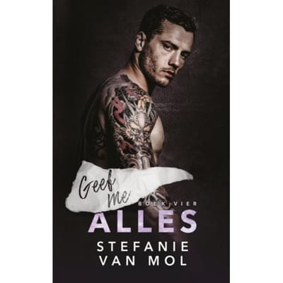 Geef Me Alles - Geef Me - Stefanie Van Mol