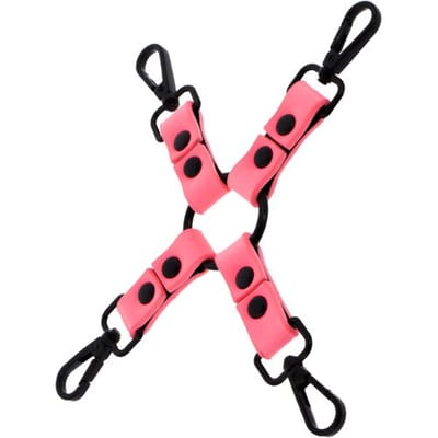TABOOM Glow in the Dark - Hogtie