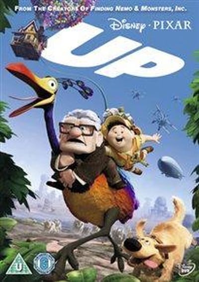 Up