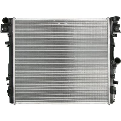 Radiator THERMOTEC D7Y086TT