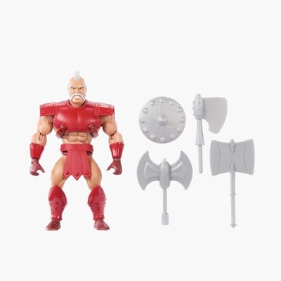 Actiefiguur Speelgoed Verzamelfiguur voor Fans
