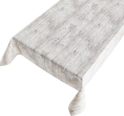 Tafelzeil Steigerhout - 140 x 220 cm