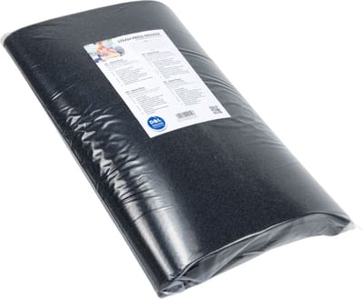 Strijkplank Onderlegger, Schuimrubber | Steam Mousse 150 x 50 cm. Zelf op Maat te Knippen