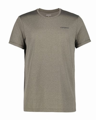 Icepeak Bogen - - Outdoor Kleding - Fleeces en Truien - T-Shirt