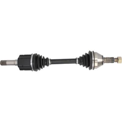 Aandrijfas POINT GEAR PNG72944