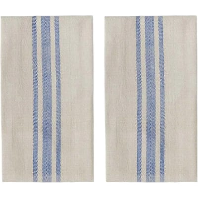 Katoenen servet OYOY Living Design (x2)
