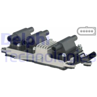Bobine DELPHI GN10409-12B1