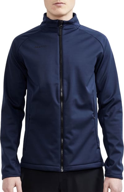 Craft Core Explore Jas Mannen - Maat S